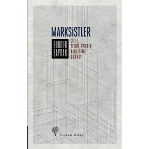Marksistler 1