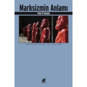 Marksizmin Anlamı