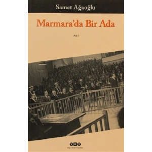 Marmara’da Bir Ada
