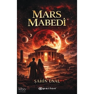 Mars Mabedi