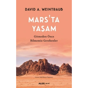 Marsta Yaşam
