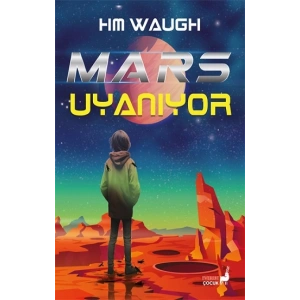 Mars Uyanıyor