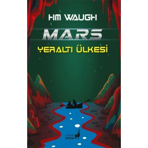 Mars Yeraltı Ülkesi
