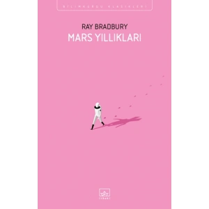 Mars Yıllıkları