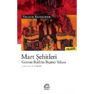 Mart Şehitleri