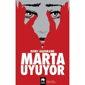 Marta Uyuyor