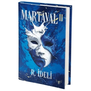 Martaval 2 (Ciltli)