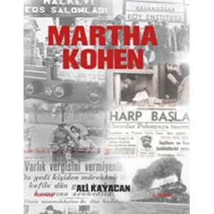 Martha Kohen