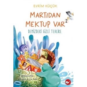 Martıdan Mektup Var -2