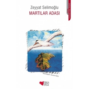 Martılar Adası