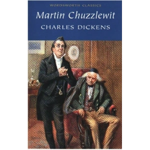 Martin Chuzzlewit