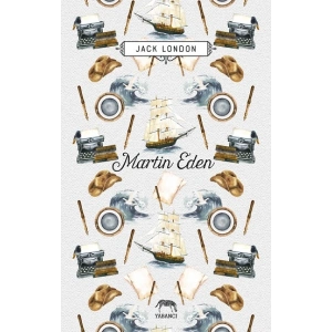 Martin Eden (Ciltli)
