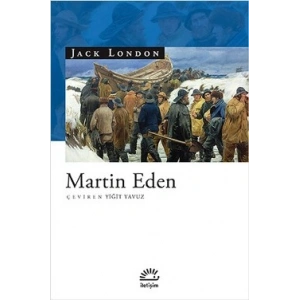 Martin Eden - İLETİŞİM