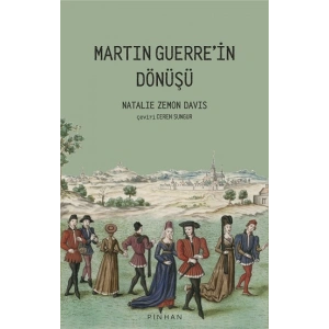 Martin Guerrein Dönüşü
