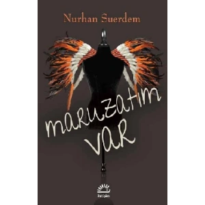 Maruzatım Var