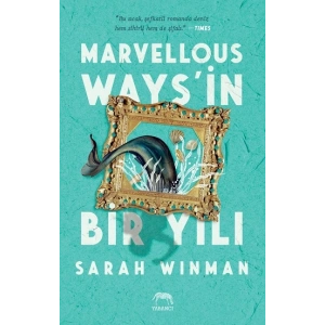 Marvellous Waysin Bir Yılı (Ciltli)