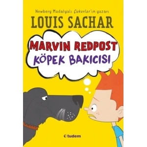 Marvin Redpost: Köpek Bakıcısı