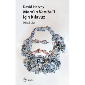 Marxın Kapitali İçin Kılavuz