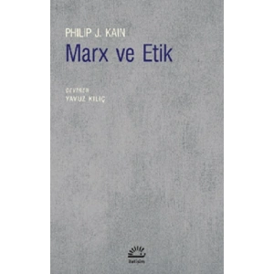 Marx ve Etik