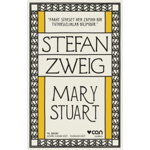 Mary Stuart