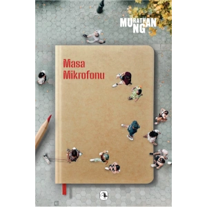 Masa Mikrofonu