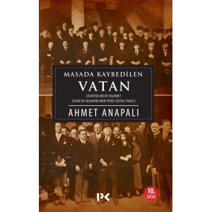 Masada Kaybedilen Vatan