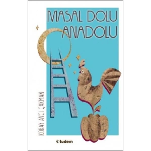 Masal Dolu Anadolu