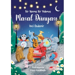 Masal Dünyası