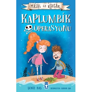 Masal ile Rüzgar - Kaplumbik Operasyonu