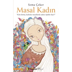 Masal Kadın