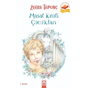 Masal Kenti Çocukları