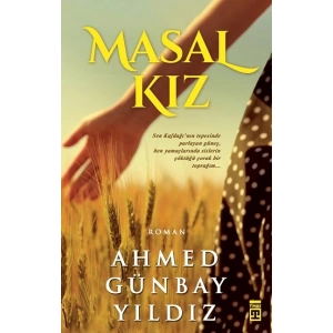 Masal Kız