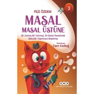 Masal Masal Üstüne - 3