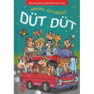 Masal Otobüsü Düt Düt