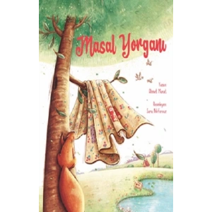 Masal Yorganı (Ciltli)