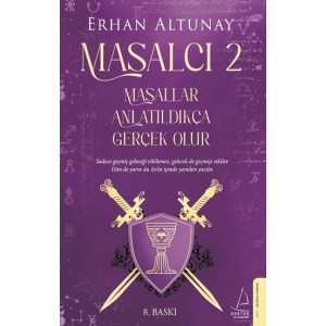 Masalcı 2
