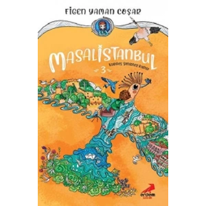 Masalistanbul 3 - Kardeş Şehirler Kapısı