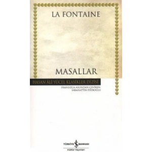 Masallar (La Fontaine)