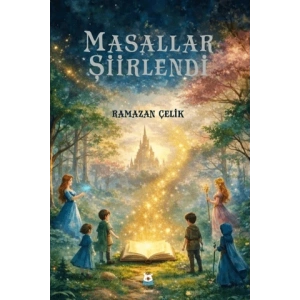 Masallar Şiirlendi