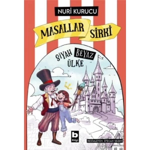 Masallar Sirki