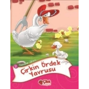 Masallar Ülkesi 2 - Çirkin Ördek Yavrusu