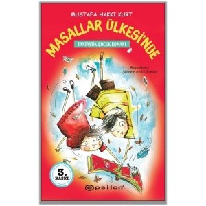 Masallar Ülkesi’nde