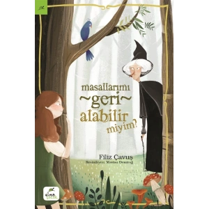 Masallarımı Geri Alabilir Miyim?