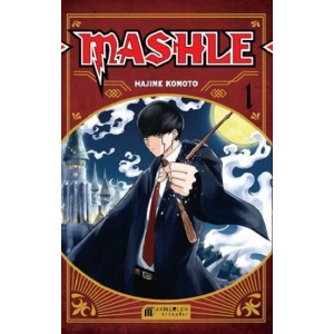 Mashle - 1