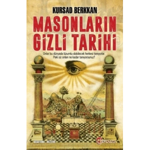 Masonların Gizli Tarihi