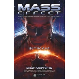 Mass Effect - İntikam