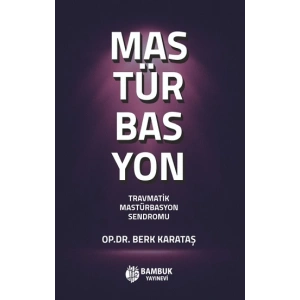 Mastürbasyon