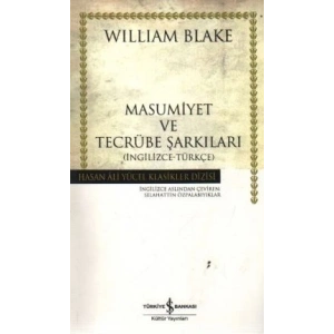 Masumiyet ve Tecrübe Şarkıları