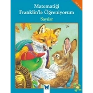 Matematiği Franklin’le Öğreniyorum: Sayılar