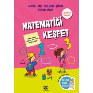 Matematiği Keşfet